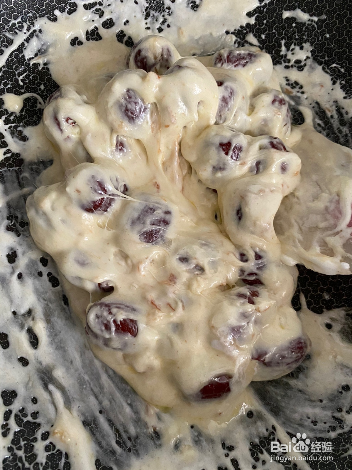 网红奶枣的做法