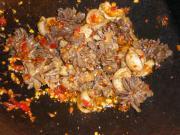 怎样自制爆炒鸡胗