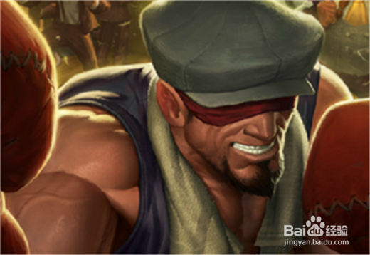 LOL盲僧在次加强，野区霸主神僧攻略解析！