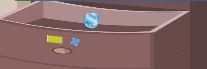 温暖住所逃脱攻略：[7]