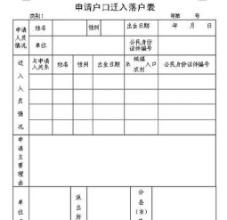 孩子户口在女方家怎么才能迁到男方