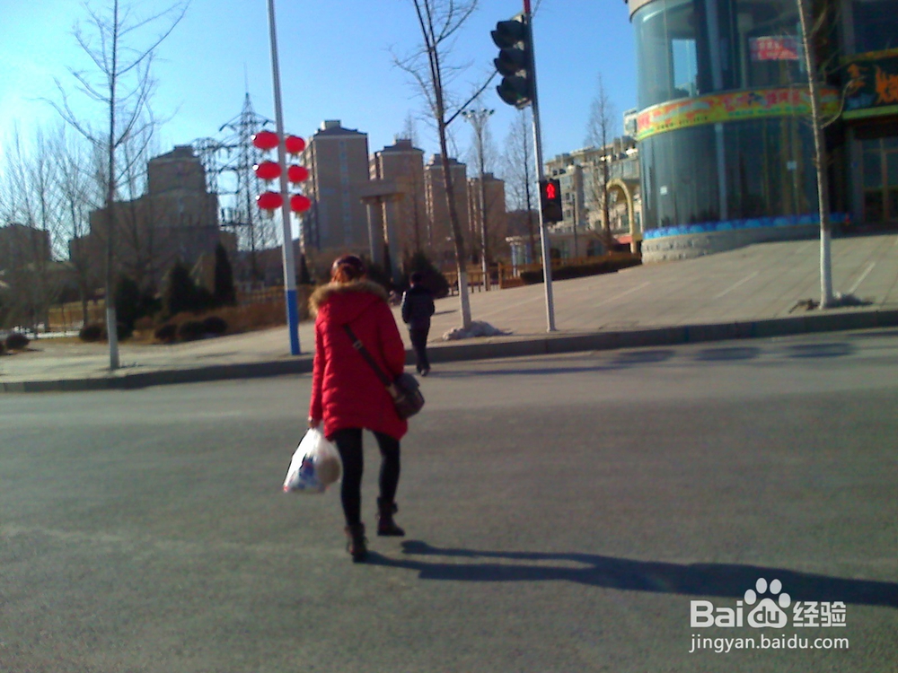 怎样告诉孩子安全出行---56