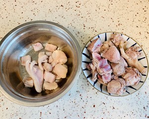 冬瓜薏米汤的做法