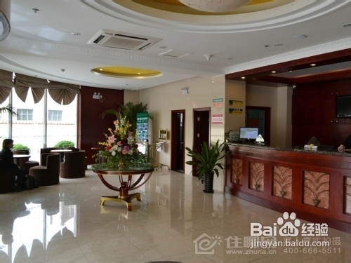 商务酒店设计注意事项