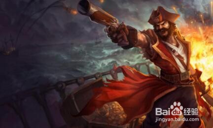 金铲铲之战船长主C阵容出装站位玩法攻略