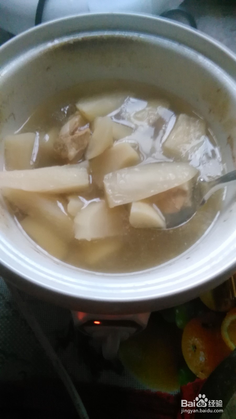 白萝卜怎样吃最好