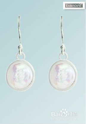 选择耳环的技巧