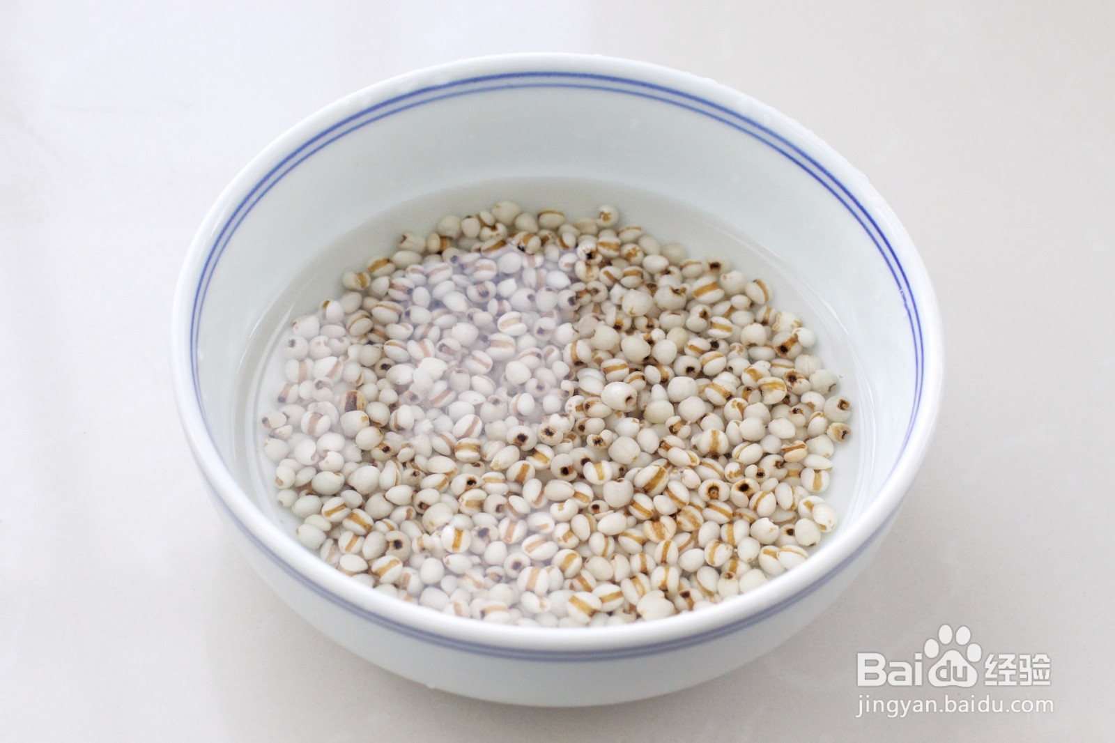 怎么做薏仁山药排骨汤