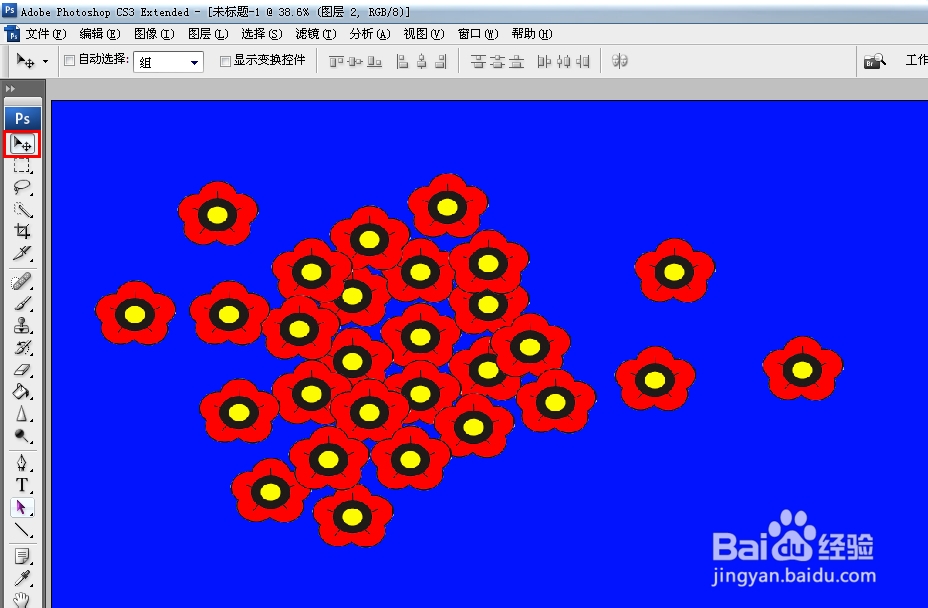 你所不知道的六个Photoshop技巧
