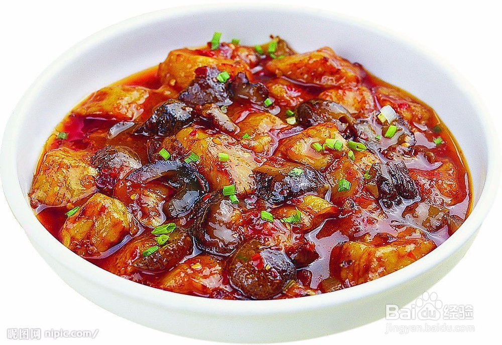 红烧茄子怎么样做好吃？