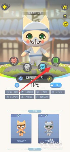 一起来捉妖怎么给猫上链,天书笔怎么获得
