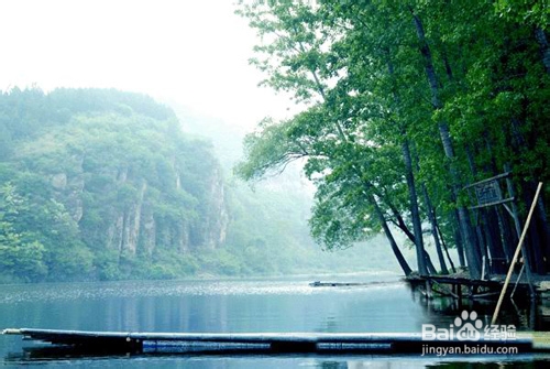 白河峡谷旅游全攻略
