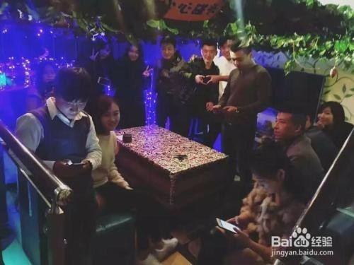 轰趴活动流程一展览-如何轰趴玩乐