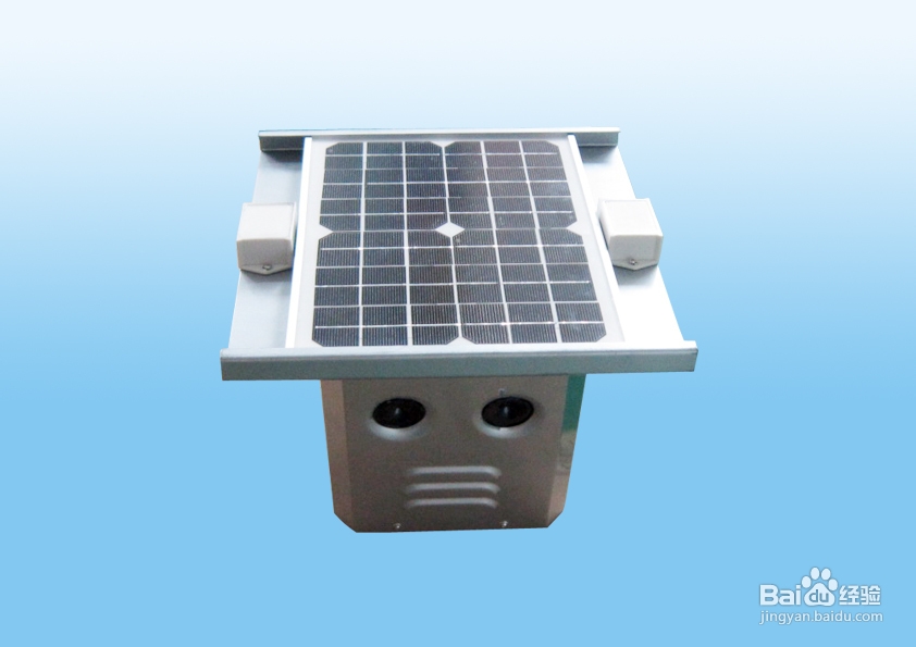 数码语音驱鸟器