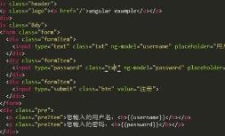 angularjs2.0入门教程