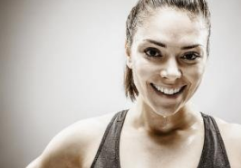 很容易出汗？身体有问题了？