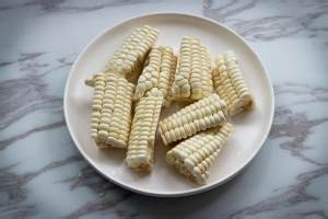 推荐玉米筒骨汤