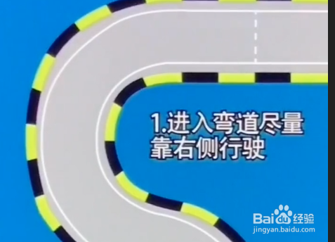 科目二考试曲线行驶满分技巧