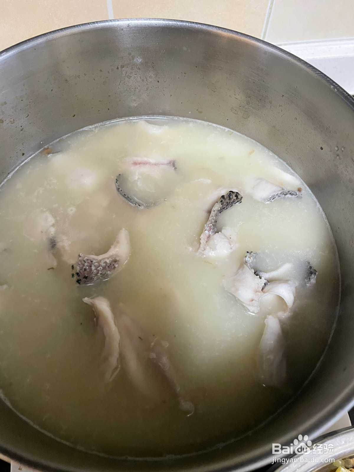 简单粗暴酸菜鱼儿的做法