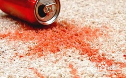 如何清洁地毯