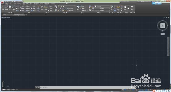 Autocad 2016中文版64位版下载安装激活图文教程