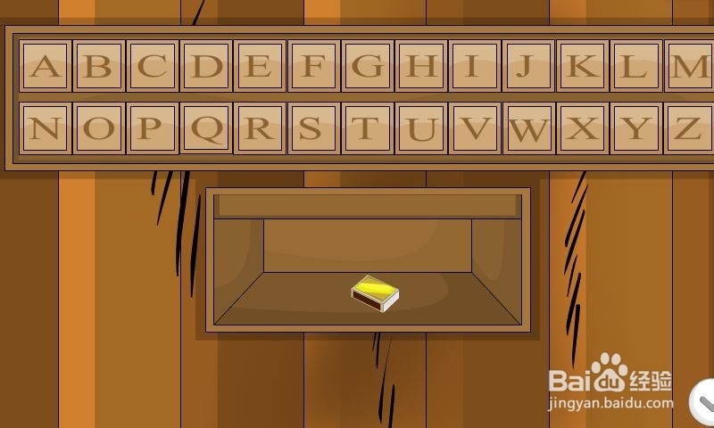 彼得逃离牛仔屋攻略：[3]