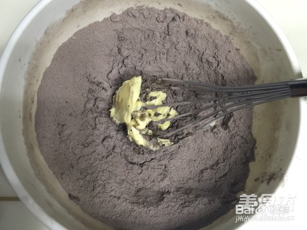 芒果夹心“奥利奥”