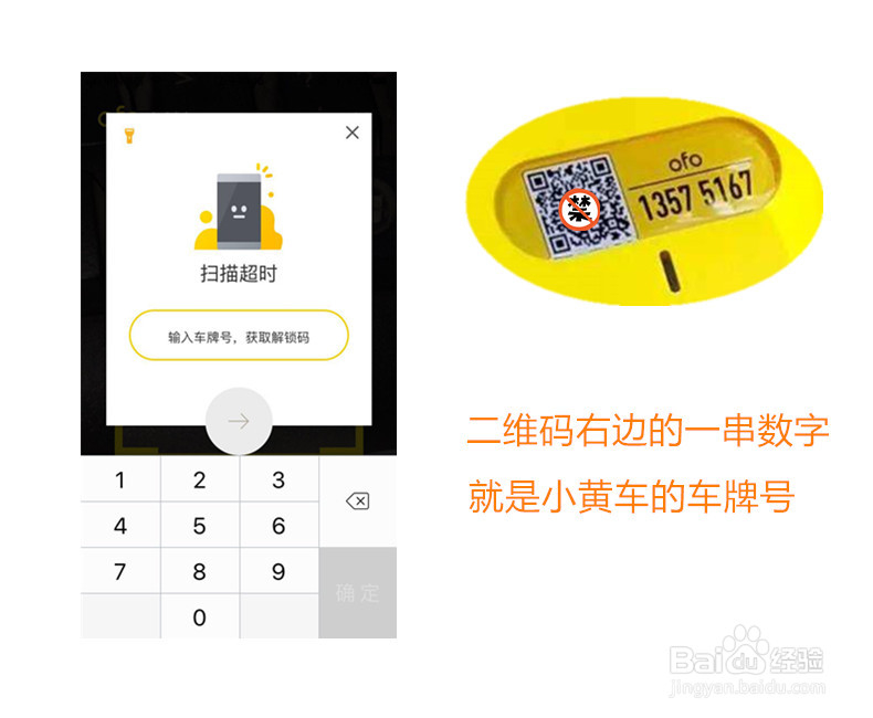 什么是ofo小黄车?小黄车如何使用?怎么退押金