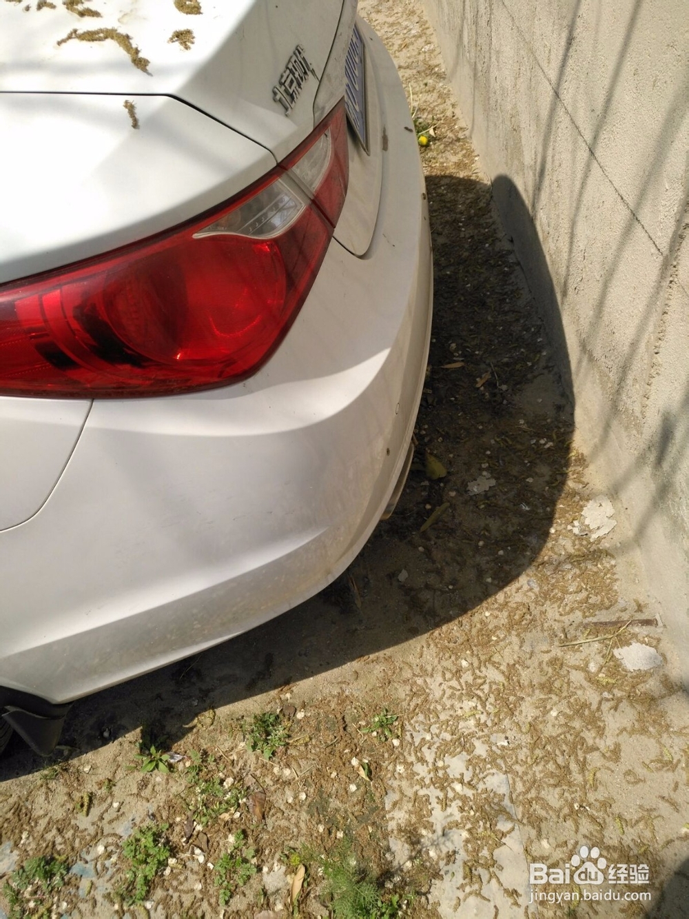 停放很久的车重新开需注意什么?