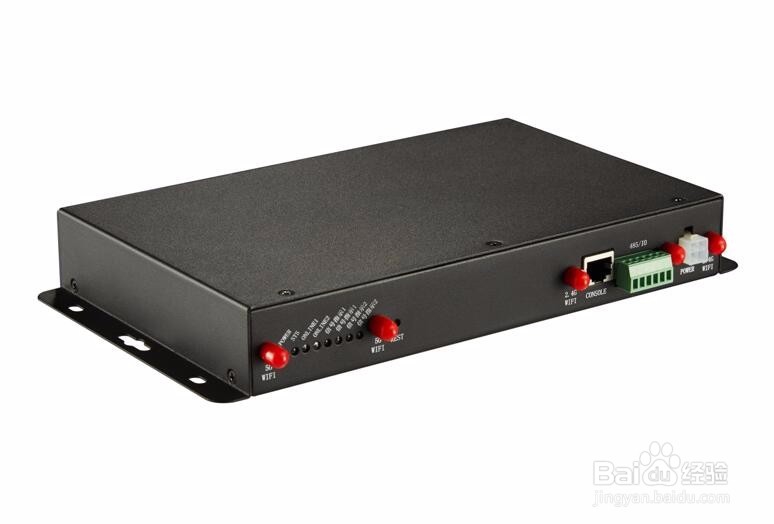 高铁动车车载WiFi应用方案