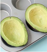 牛油果的100种吃法