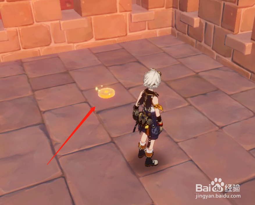 原神旋曜玉帛怎么获得