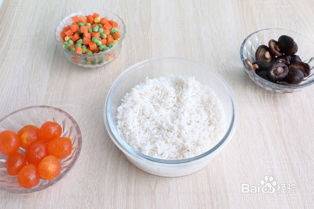 新晋网红•咸蛋黄肉松烧麦