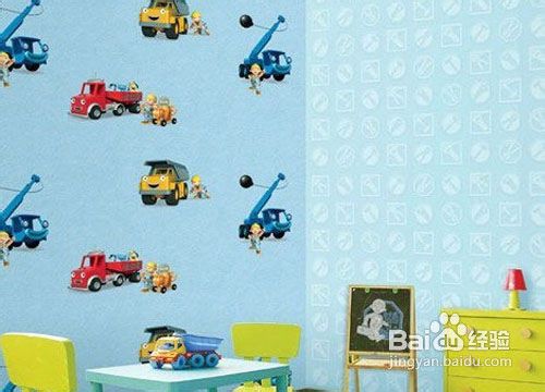 儿童房该如何装修才有通话般的感觉