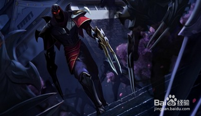 LOL儿童劫克制篇,从此不再害怕儿童劫!