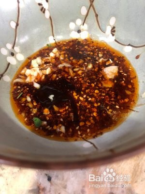 冬天御寒必备面食——酸汤面