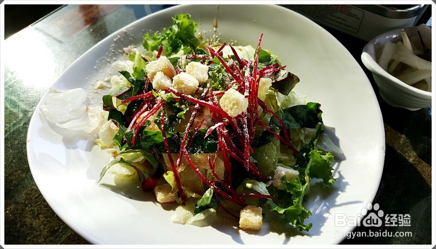 韩国人才知道的宏大美食店TOP10位之第三篇