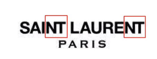 奢侈品牌YSL假货太多?四招鉴定法辫出真假