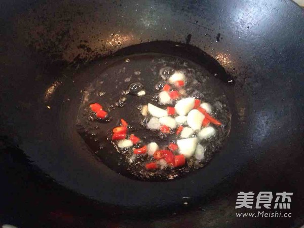 家常豆腐的做法