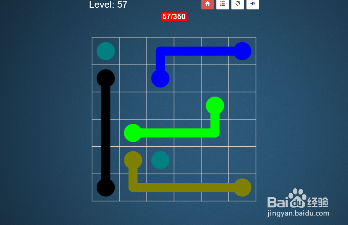 Puzzle Pack的第57关如何通关