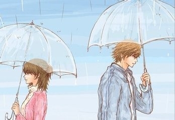 失恋后为什么要死要活？