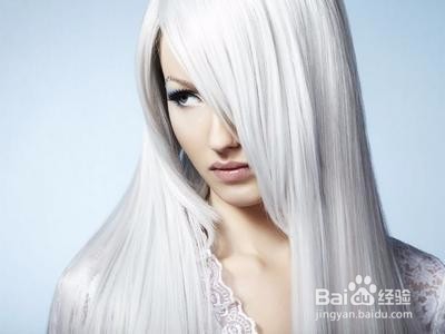 长白头发吃什么调理