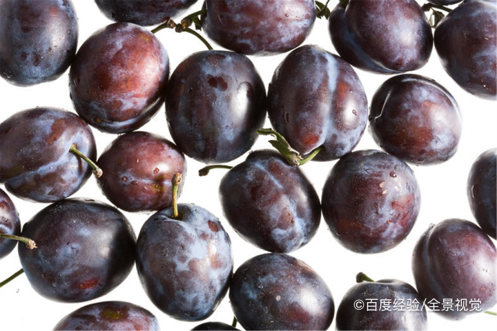 吃李子可以保护血管吗