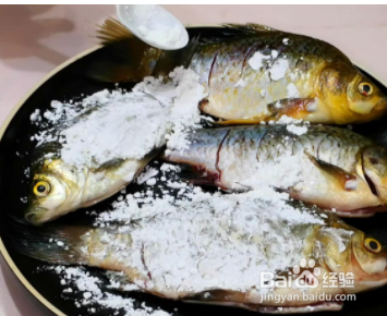 如何做鲫鱼豆腐汤