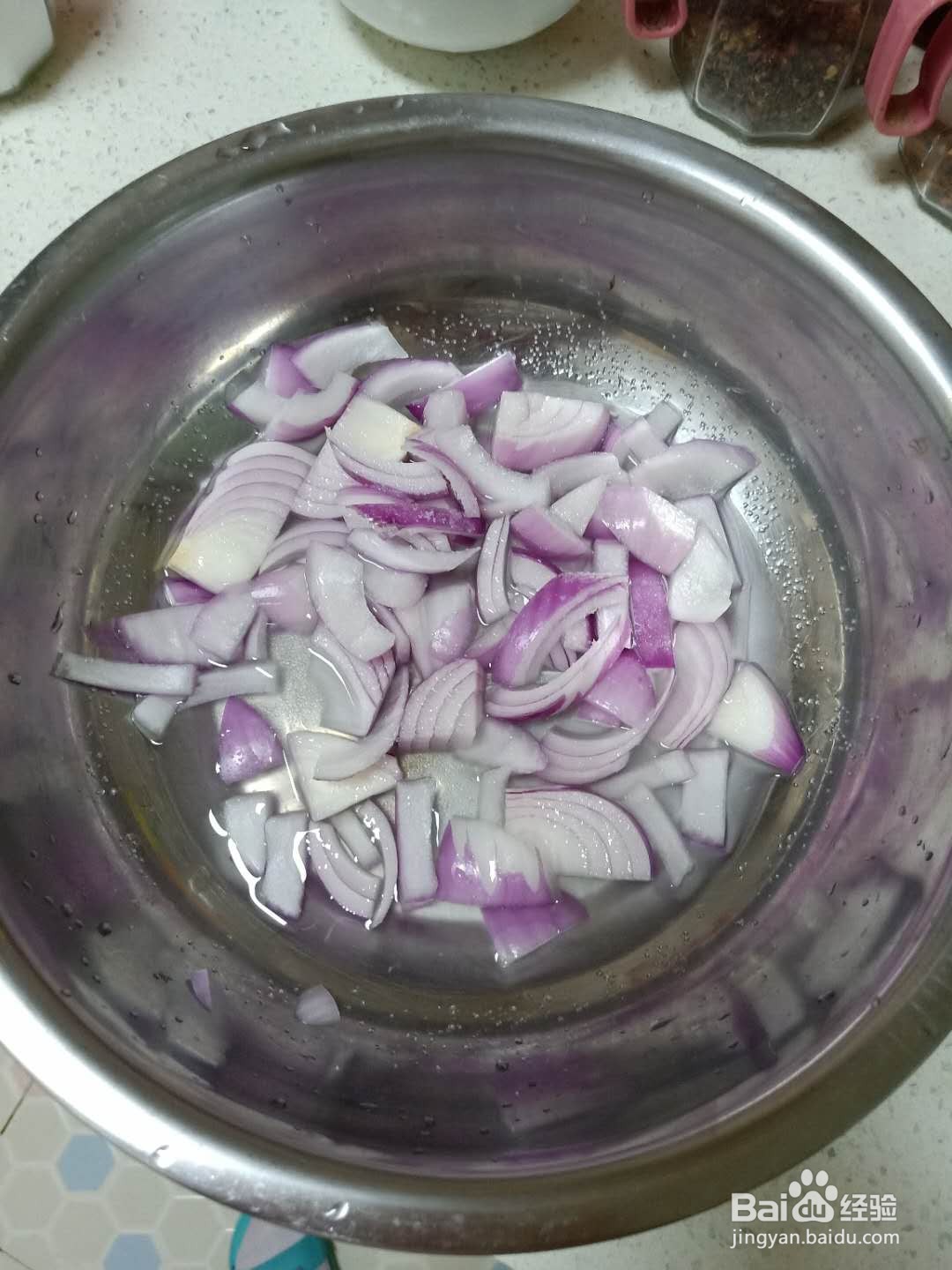 家庭烤肉串（烤箱版）