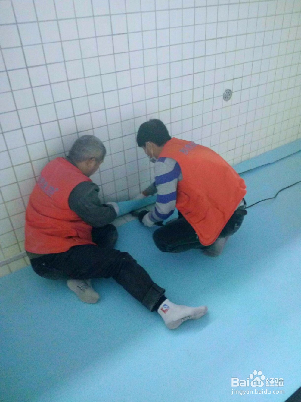 进口泳池防水装饰胶膜到底怎么样