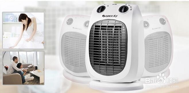 介绍一下不同类型的电暖器