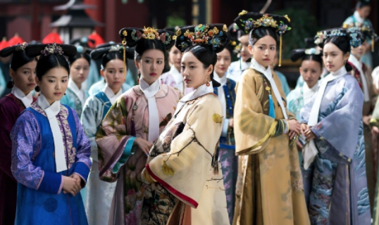 《如懿传》永璜为何背叛如懿