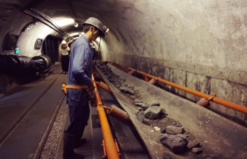 什么是矿井避灾路线