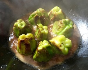 辣子罐的家常做法